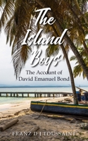 The Island Boys 1800318030 Book Cover