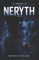 Le ombre di Neryth (Orizzonti Perduti) (Italian Edition) B0GZ6CLT1T Book Cover