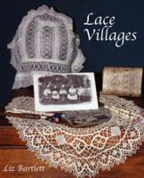 Lace Villages 1845491556 Book Cover