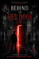 Behind the Red Door B0H3VRCKNN Book Cover