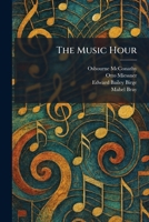 The Music Hour 102585506X Book Cover