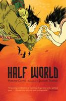 Half World 0670012203 Book Cover