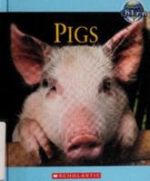 Pigs 0717280527 Book Cover