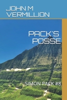Pack's Posse B08BDRB32V Book Cover