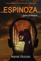 Espinoza 1733624198 Book Cover