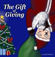 The Gift of Giving 0645907502 Book Cover