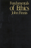 Fundamentals of Ethics 0878404082 Book Cover