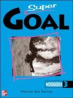 SUPER GOAL WORKBOOK 3: Workbook Bk. 3 9701033450 Book Cover