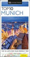 DK Eyewitness Top 10 Munich 1465423214 Book Cover