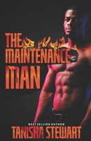 The Maintenance Man B09P1VTDQN Book Cover
