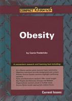 Obesity (Compact Research Series) 1601520409 Book Cover