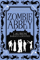 Zombie Abbey B09SL314JP Book Cover