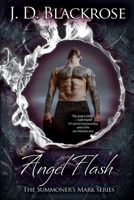 Angel Flash B0GNHJPVZB Book Cover