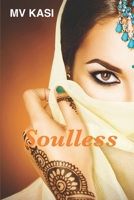 Soulless 1520284977 Book Cover