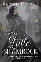 Sweet Little Shamrock 1953196381 Book Cover