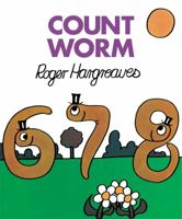 Count Worm: A Puppet Treasure Book 0515157325 Book Cover