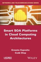Smart Automatic Services for Soa, Eda and Cloud Computing Based Architectures 1848215843 Book Cover