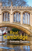 Real Cambridge 1781725713 Book Cover