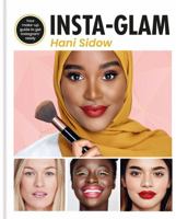 Instaglam: Your must-have make-up primer to get Instagram ready 0857836552 Book Cover
