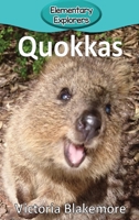 Quokkas (58) 1947439960 Book Cover