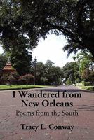 I Wandered from New Orleans: Poems from the South 145380076X Book Cover