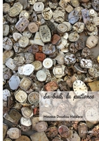 Sa-bali, la patience (French Edition) 241482171X Book Cover