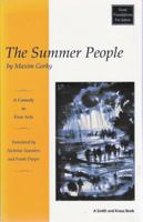 Summerfolk (Drama Classics) 1880399954 Book Cover
