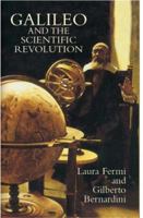 Galileo and the Scientific Revolution (Science & Discovery) 1013787234 Book Cover