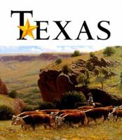 Texas (Art of the State) 0810955644 Book Cover