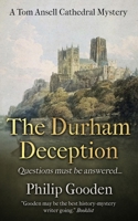 The Durham Deception B08SZ1HY2G Book Cover
