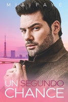 Un Segundo Chance B0B5KK8C6C Book Cover