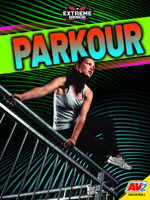 Parkour 1791138640 Book Cover
