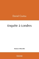 Enquête à Londres (French Edition) 2414493534 Book Cover