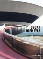 Oscar Niemeyer 2843233445 Book Cover