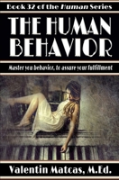 The Human Behavior 1973308495 Book Cover