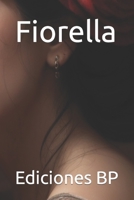 Fiorella (Autor Paris Ezequiel Bianco En Español) B0CFCWW5YN Book Cover