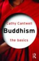 Buddhism: The Basics 0415408806 Book Cover