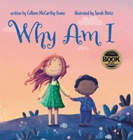 Why Am I 1940654033 Book Cover