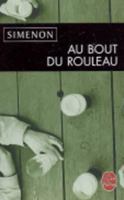 Au bout du rouleau 2253143235 Book Cover