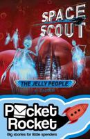 The Jelly People 1921564857 Book Cover
