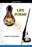 Life Poems B0F48YB9LY Book Cover