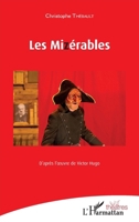 Les Mizérables (Théâtres) (French Edition) 2343160694 Book Cover