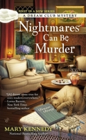 Nightmares Can Be Murder 0425268055 Book Cover