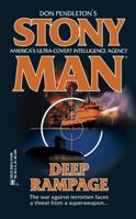 Deep Rampage (Stony Man #62) 0373619464 Book Cover