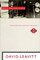 While England Sleeps 0395752868 Book Cover