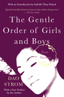 The Gentle Order of Girls And Boys: Four Stories 1582433437 Book Cover