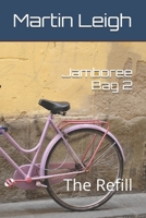 Jamboree Bag 2: The Refill B093RMYK9S Book Cover