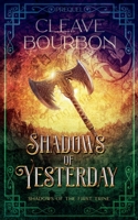 Shadows of Yesterday B0BG3N2VYG Book Cover