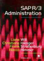SAP(R) R/3(R) Administration 0201924692 Book Cover