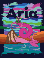 Aria 1869409914 Book Cover